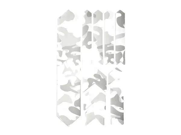 ALL MOUNTAIN STYLE カモフラージュ フレームプロテクター