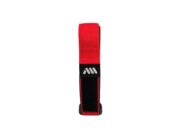 Klittenbandriem All Mountain Style — Bagagedragers