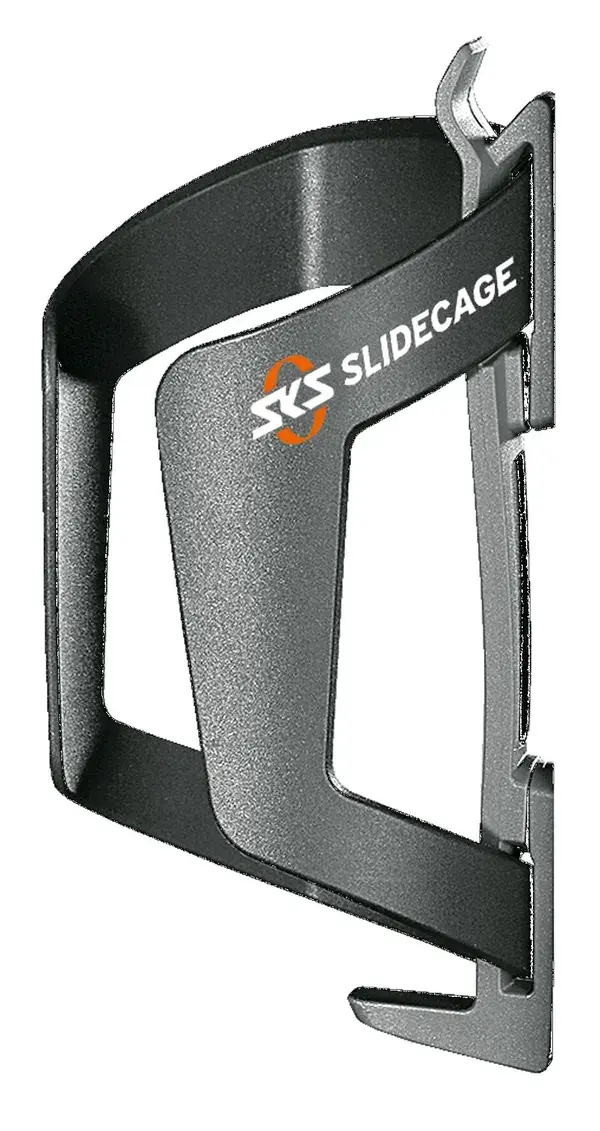 SKS Slidecage Rückenprotektor