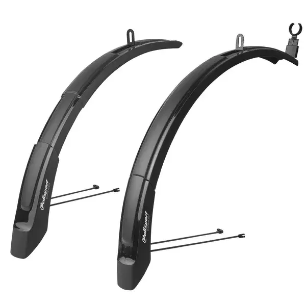 Polisport Bicycle Expander Cross 65 Skærmsæt