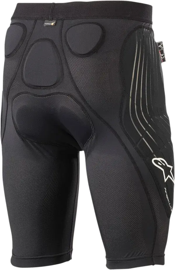 Short Paragon Lite Alpinestars Bicycle