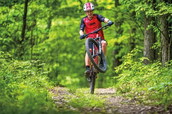 Short de VTT Moose Offroad Soft-Goods