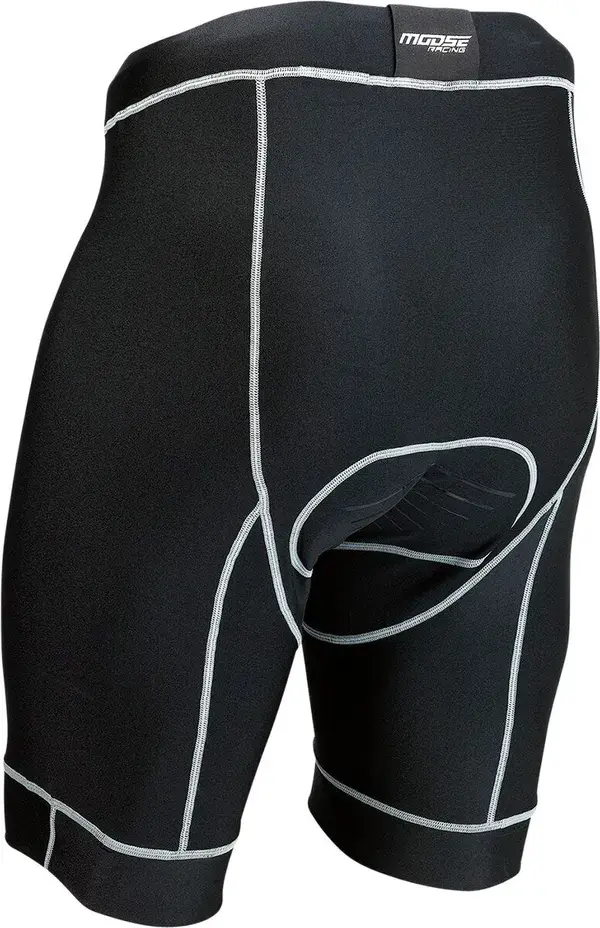 MTB-broek Moose Offroad Soft-Goods — zicht 2