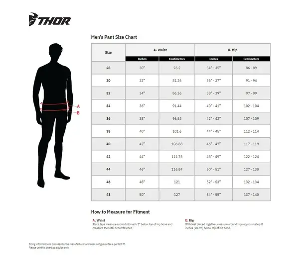 인텐스 토어 MTB 쇼츠 — 5번째 뷰
