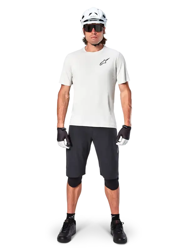 Bermuda A-Aria Alpinestars Bicycle