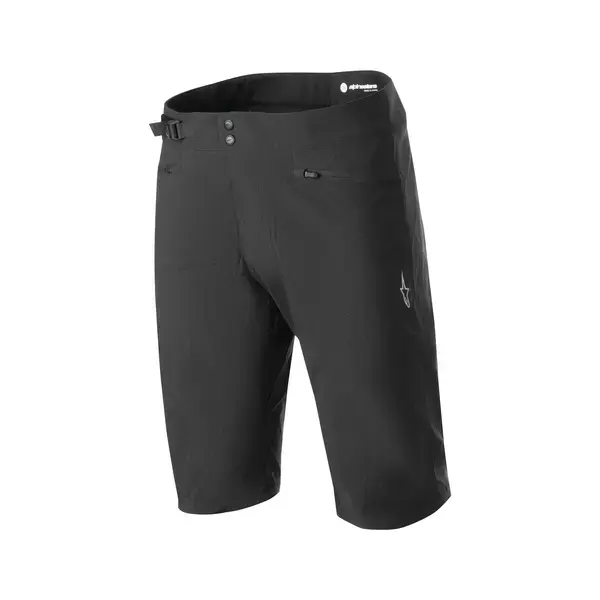 Unterhose Alpinestars Bicycle A-Dura