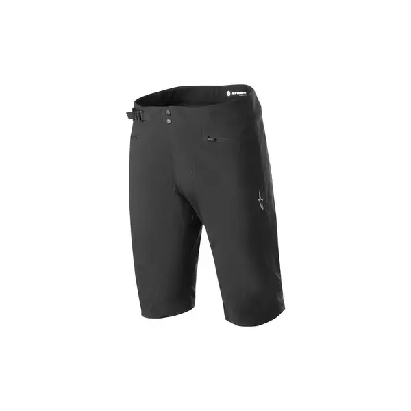 Bermuda A-Dura Alpinestars Bicycle — Ansicht 4