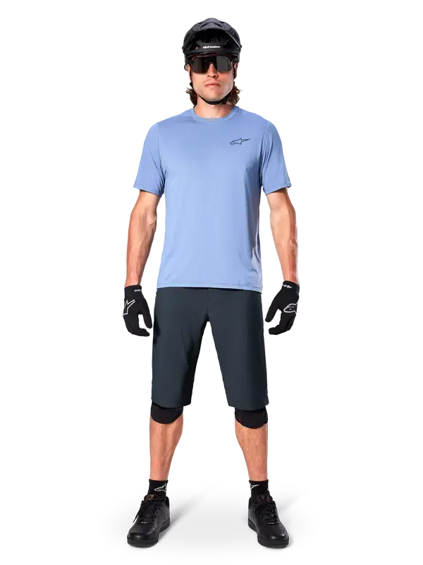 Bermuda A-Dura Alpinestars Bicycle — Ansicht 6
