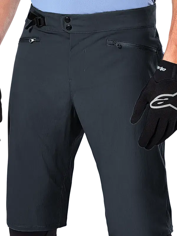 Bermuda A-Dura Alpinestars Bicycle — Ansicht 8