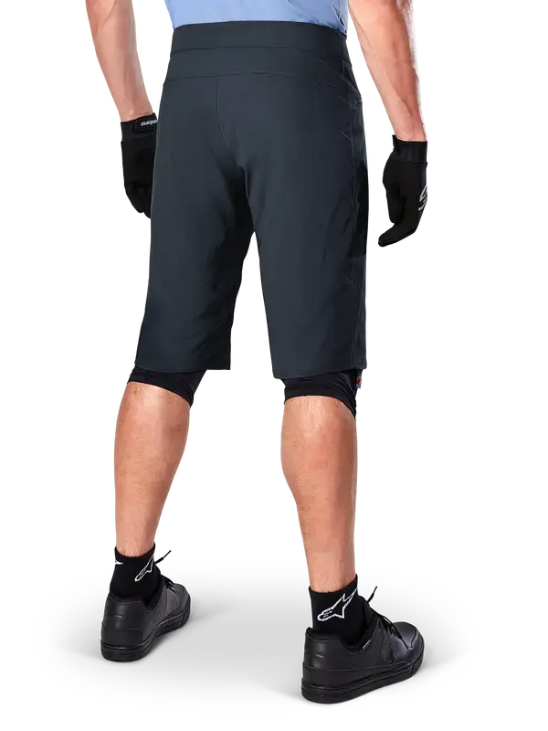 A-Dura Bermuda Alpinestars Bicycle — Ansicht 7