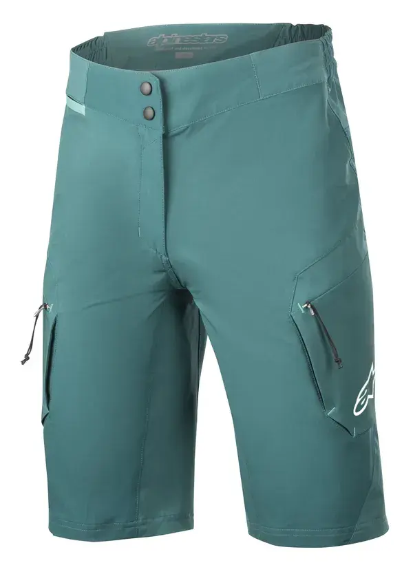 Bermuda Stella Alps 8 Alpinestars Bicycle