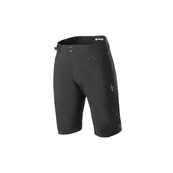 Bermuda Stella A-Dura Alpinestars Bicycle