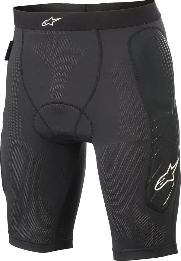 Bermuda enfant Alpinestars Bicycle Paragon Lite
