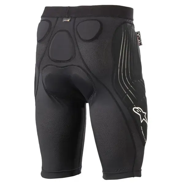 Kinder-Bermuda Alpinestars Bicycle Paragon Lite — Ansicht 2