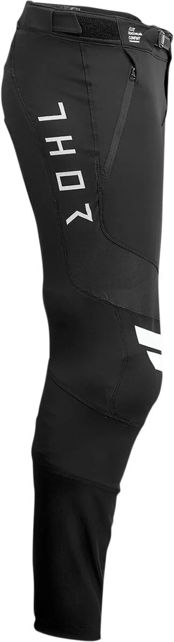 ソー アシスト VTT パンツ — 第3ビュー
