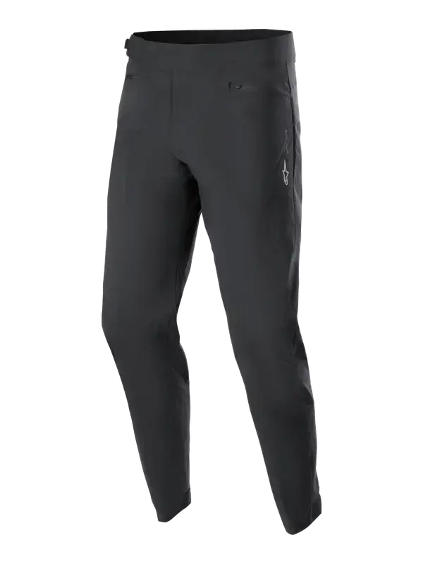 Pantalon A-Dura enfants Alpinestars Bicycle