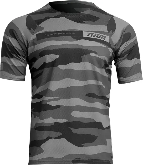 Maillot manches courtes Assist THOR