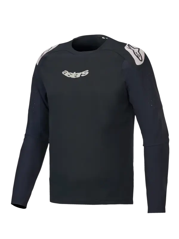 Alpinestars Bicycle A-Aria Polartec® Elite 롱슬리브 저지