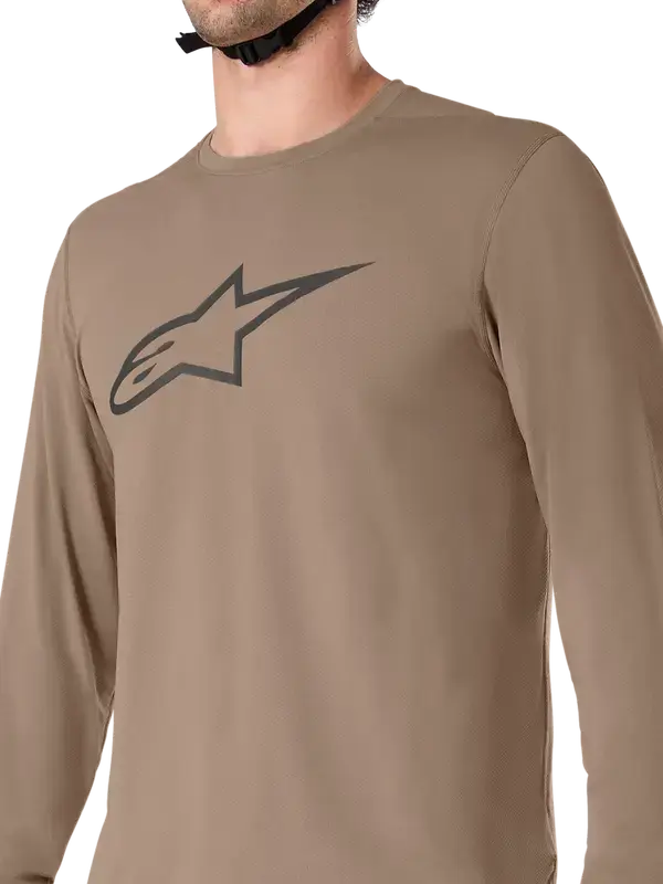 Maillot à manches longues A-Dura Astar Alpinestars Bicycle