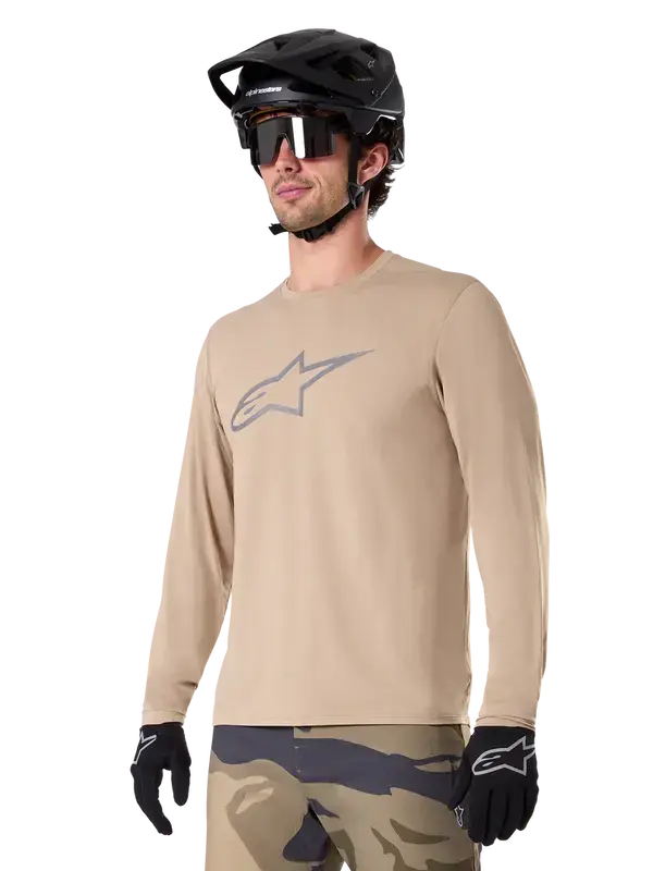 Maillot à manches longues A-Dura Astar Alpinestars