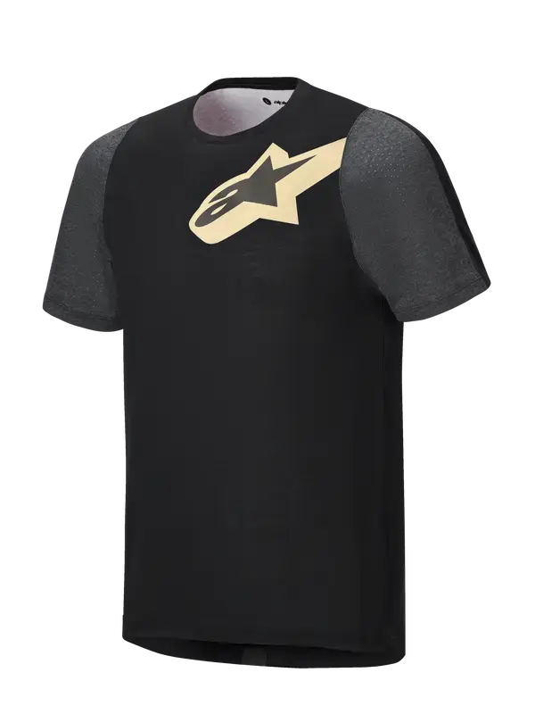 Maillot à manches courtes Alpinestars Bicycle A-Dura Lipan Astar