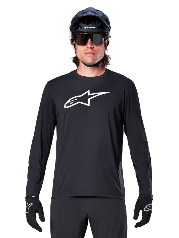 Maillot à manches longues Alpinestars Bicycle A-Dura Astar