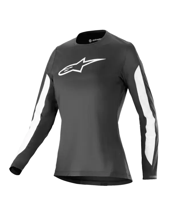 Pikavarrukaline särk Stella A-Dura Dri Alpinestars — 2. vaade
