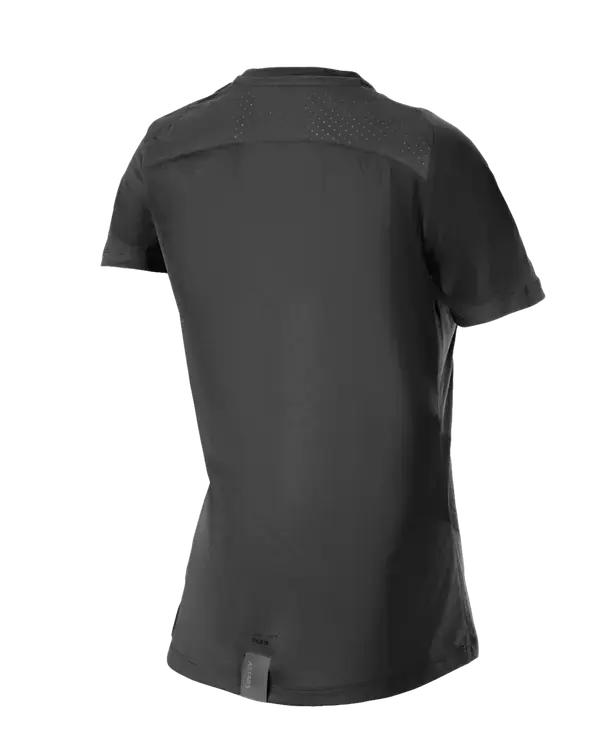 Stella A-Dura Dri Switch Kurzarmtrikot Alpinestars — Ansicht 2