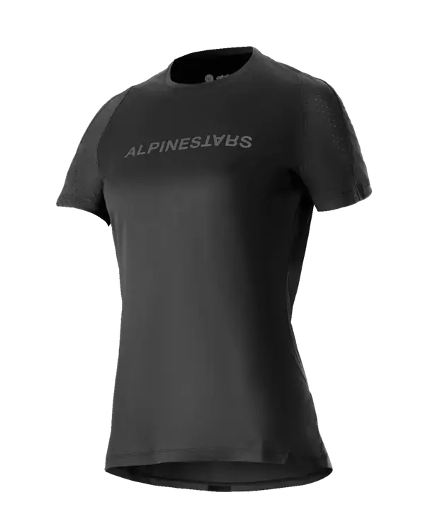 Maillot Alpinestars Bicycle Stella A-Dura Dri Switch à manches courtes