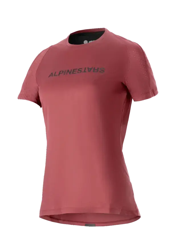 Φανέλα κοντόμάνικη Alpinestars Stella A-Dura Dri Switch