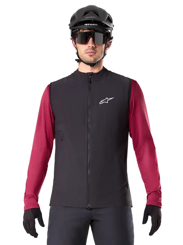 Alpinestars A-Dura Thermoweste Bicycle — Ansicht 5