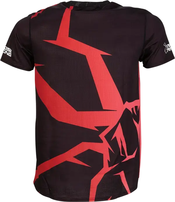 Jersey moose MTB RD MD — näkymä 2