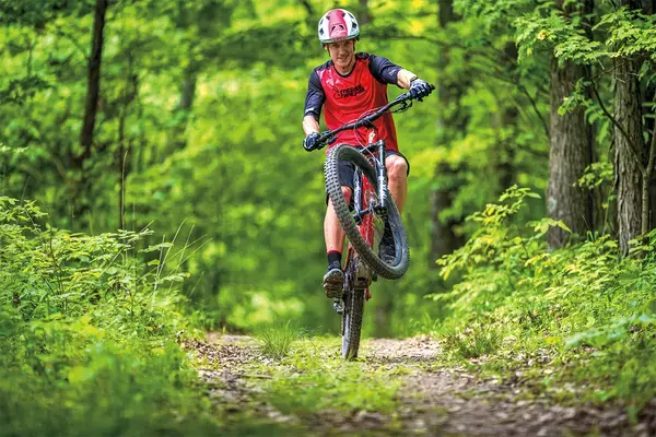 Jersey moose MTB RD MD — näkymä 3