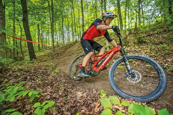 Jersey moose MTB RD MD — näkymä 4