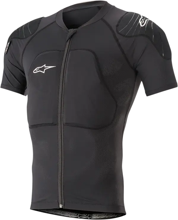 حفاظتی جیکٹ Alpinestars Bicycle Paragon Lite آستینوں کے بغیر