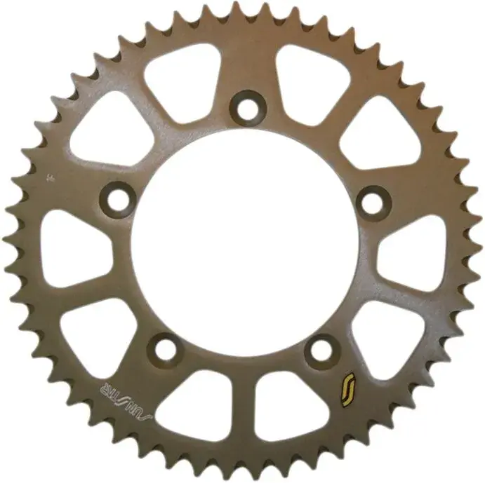 Звезда задняя стальная SUNSTAR SPROCKETS