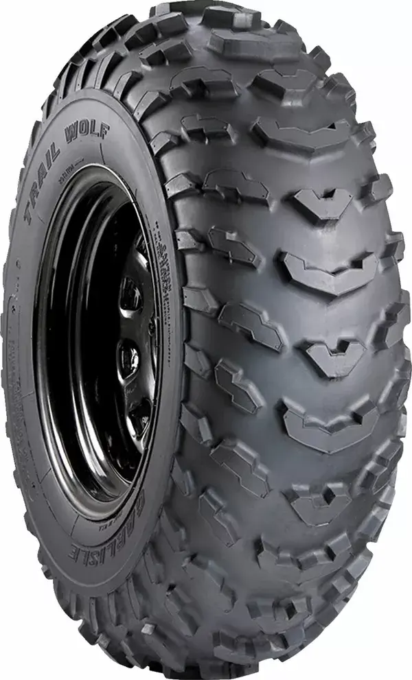 إطار خلفي للكادريل Trail Wolf من Carlisle Tires