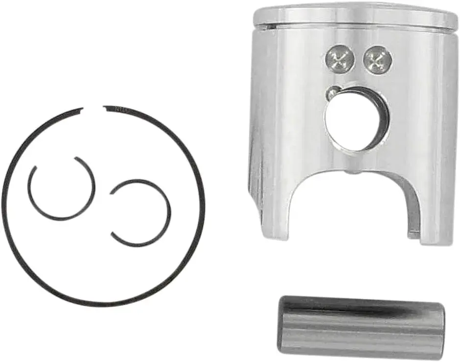Wiseco zuiger hon STD. — Zuigers & segmenten