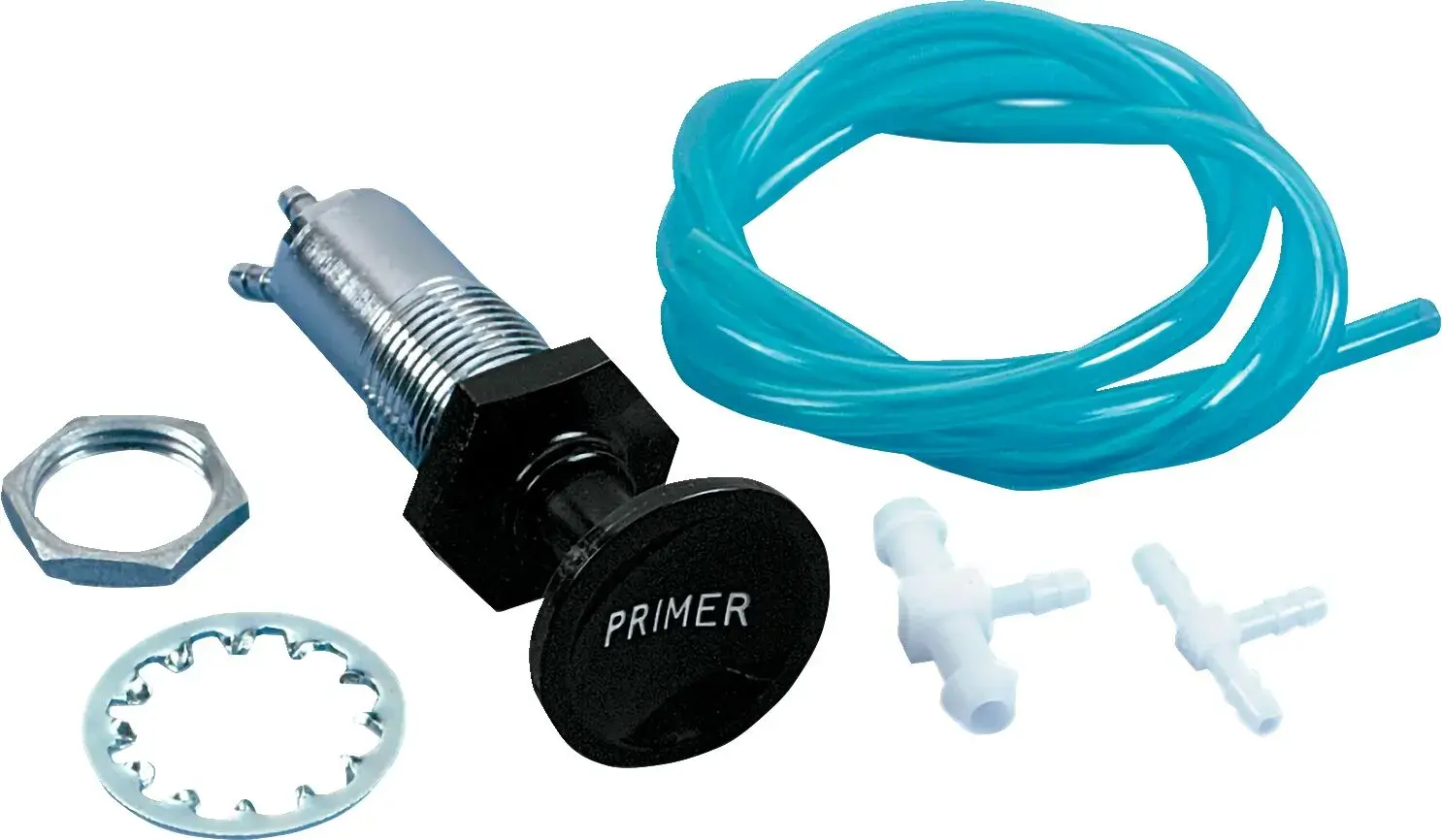 Комплект для подкачки карбюратора PARTS UNLIMITED