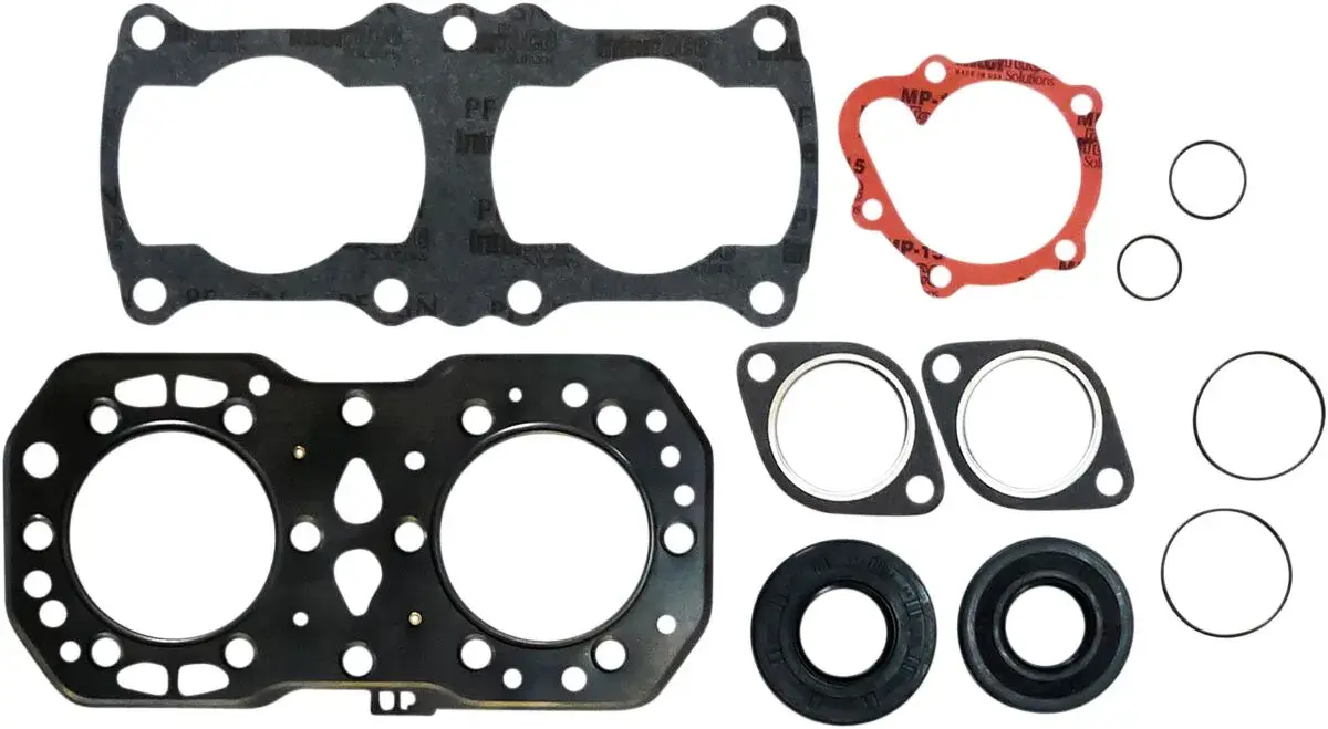 VERTEX エンジンガスケットフルセット