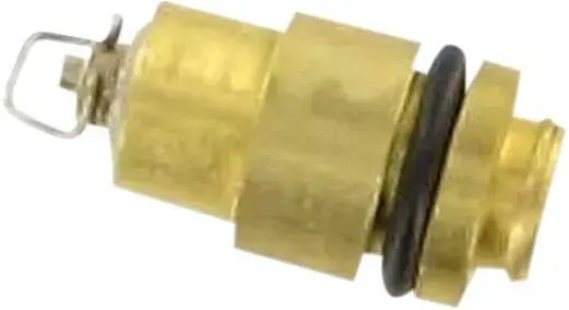 Originale Mikuni Einstecknadel und Sitz mit Viton-Spitze