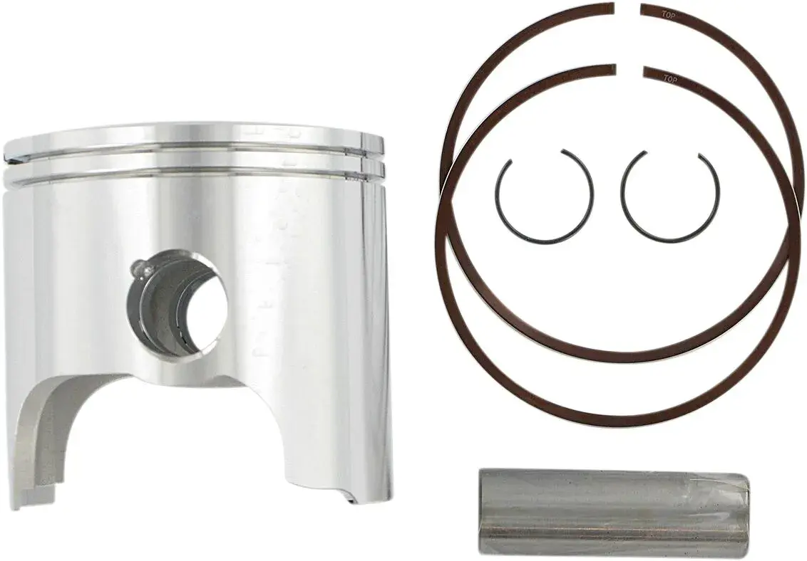 Piston haute performance 2 temps Wiseco