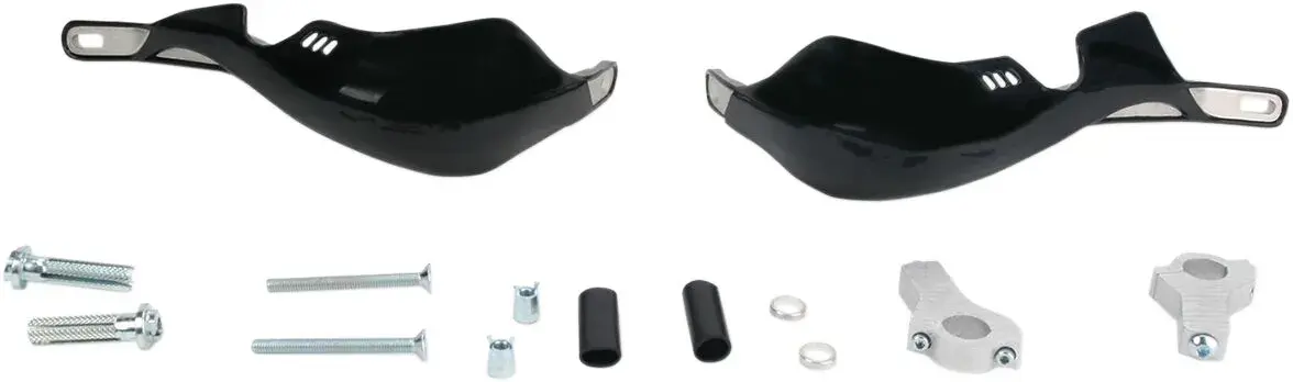 Protège-mains renforcés EMGO Pro-Guard
