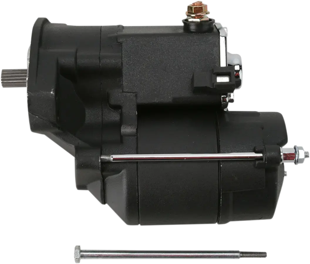 Démarreur haute performance 1,4 kW DRAG SPECIALTIES