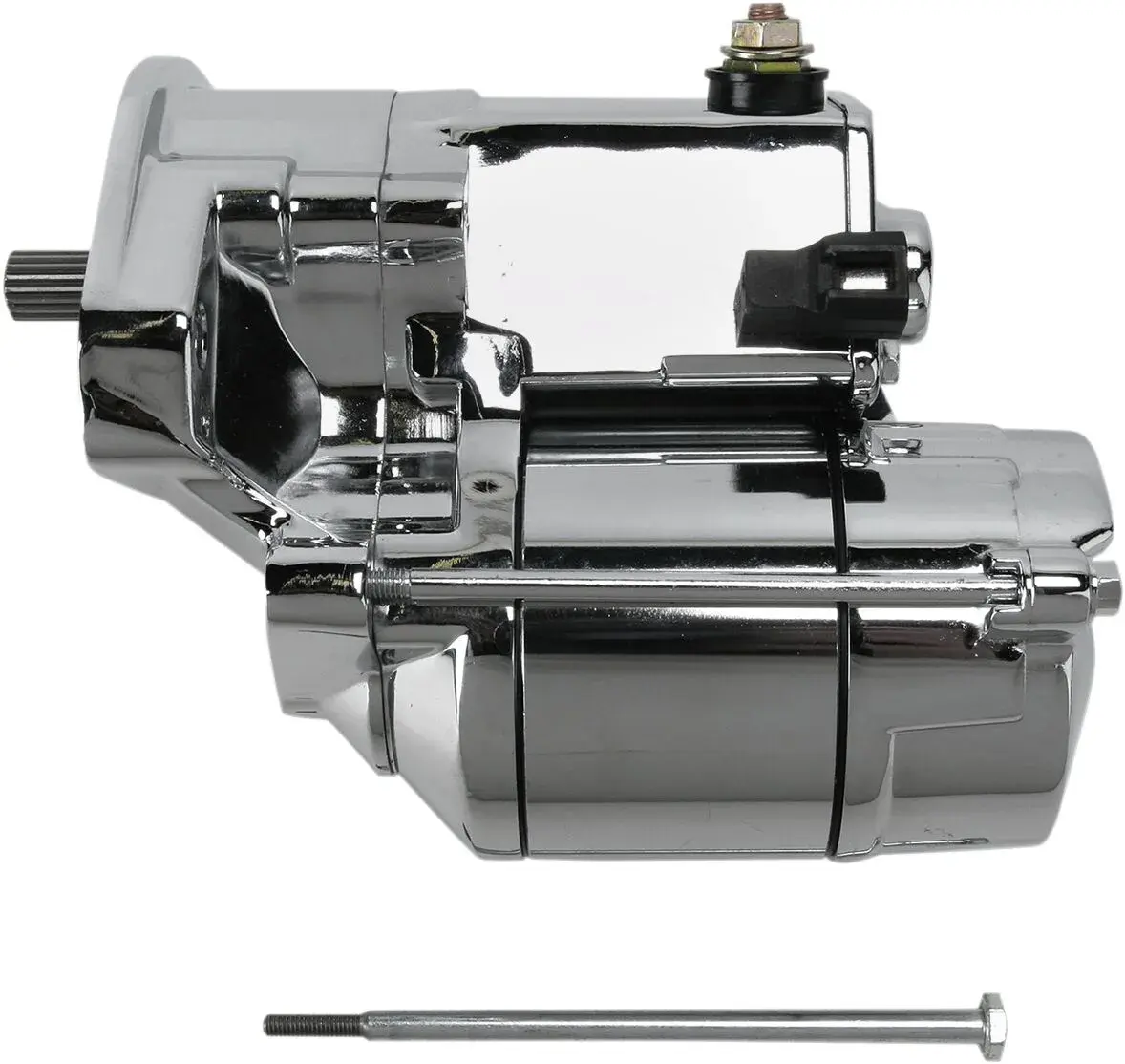 Motor de arranque alta performance 1,4 kW DRAG SPECIALTIES