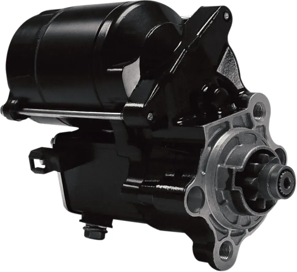 Démarreur haute performance 1,4 kW Drag Specialties
