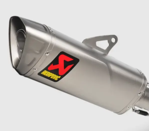 Pièces de rechange pour échappement Akrapovic (8503)