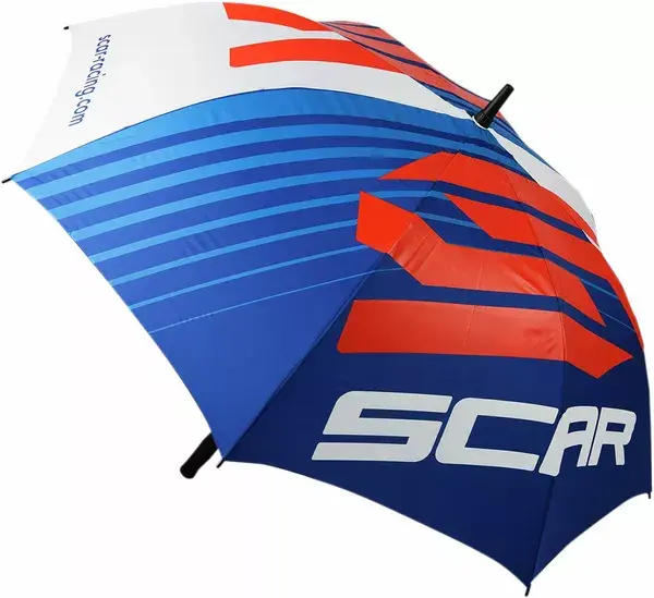 SCAR 우산