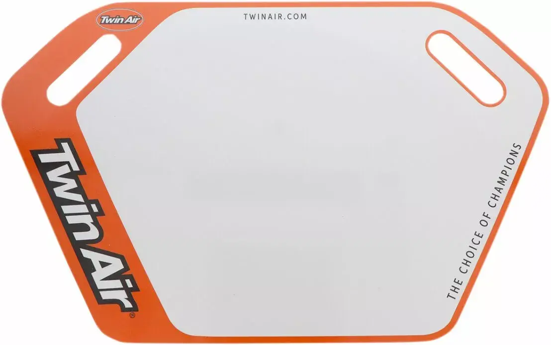 Tapis environnemental Twin Air