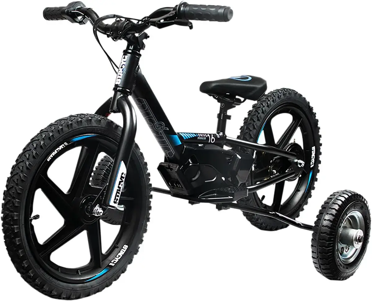 Roues stabilisatrices STACYC Moose Offroad Hard-Parts